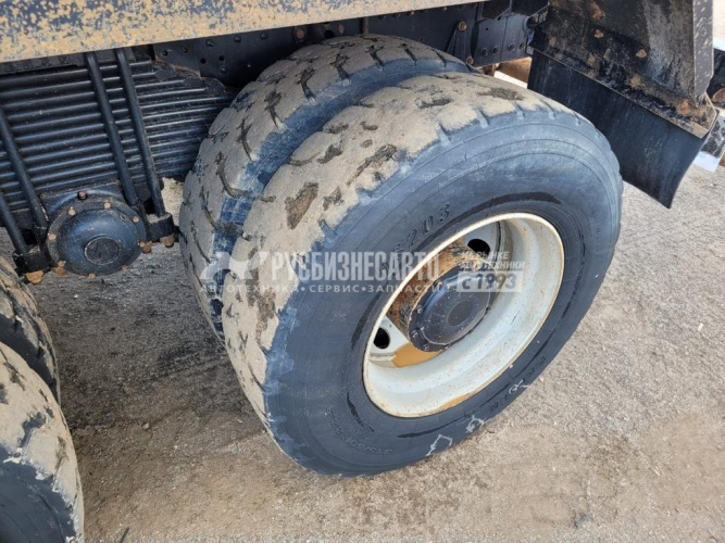 Купить Самосвал SHACMAN SX32586T384C 6x4 б/у (2021 г. 110 862 км) 1217 в компании Русбизнесавто - изображение 16