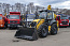 Купить Экскаватор-погрузчик New Holland B115D Comfort (Tier 5, Турция) в компании Русбизнесавто - изображение 1