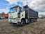 Купить Самосвал FAW J6 (8x4) б/у (2022 г., 49 133 км.)(6962) - передние шины новые в компании Русбизнесавто - изображение 7