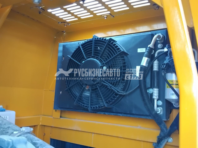 Купить Погрузчик фронтальный LONKING LG833N б/у (2023 г.в., 287 м*ч)(9297) в компании Русбизнесавто - изображение 14