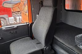КАМАЗ 6520-53 самосвал б/у (2019 г., 56057 км.)