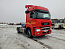 Купить КАМАЗ M1840 (5490), МКПП седельный тягач б/у (2021 г., 110800 км.) красный в компании Русбизнесавто - изображение 0