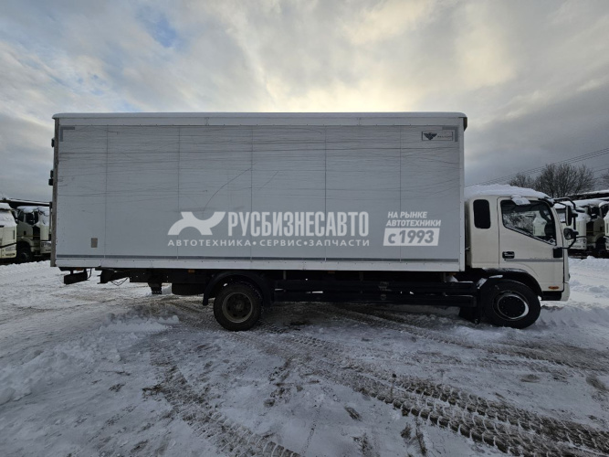 Купить Специализированный, рефрижератор Камаз Компас 4х2 б/у (2023;233 635)(0001)Сбер комиссия в компании Русбизнесавто - изображение 2