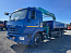 Купить КМУ КАМАЗ 65117 (Евро-5) + HLC-7016 + борт сталь 6,8м. б/у (2022 г.в. 2 781 км. 998 м/ч)(7590) в компании Русбизнесавто - изображение 1
