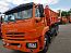 Купить КАМАЗ 45143-507012-56 (5Н), самосвал, Евро-5, исп. "ЮГ" в компании Русбизнесавто - изображение 3