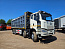 Купить Cамосвал FAW J6 8х4 б/у (2023гв, 44 284 км) (9660) в компании Русбизнесавто - изображение 0