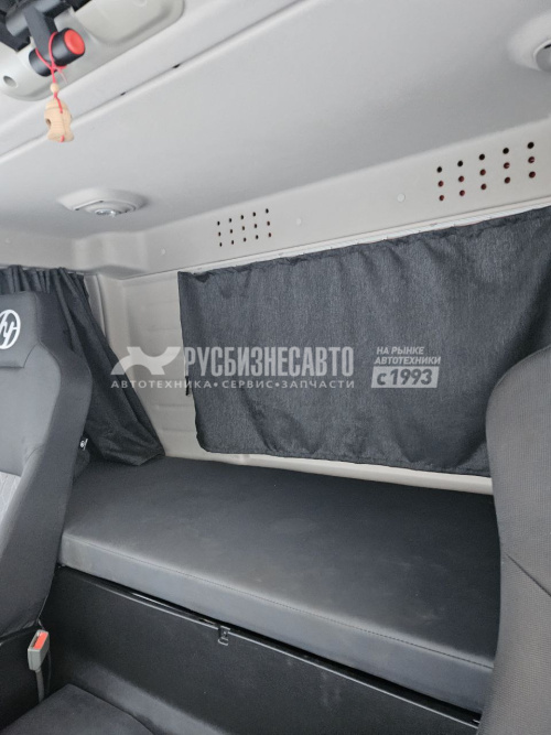 Купить Самосвал HONGYAN 908 (8x4)  б/у (2023 г. 60 174 км)(5762)Сбер комиссия - Бронь Глушнева А.С. в компании Русбизнесавто - изображение 15