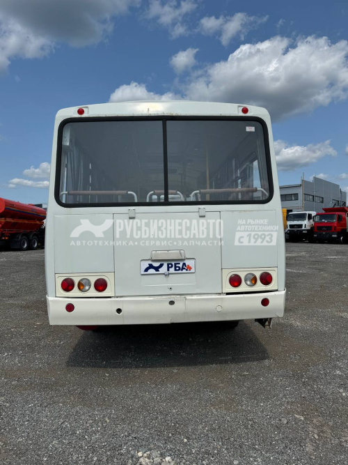 Купить Автобус ПАЗ 320530-22  ДВС ЗМЗ бензин/газ б/у (2019 г.в. 120 952 км.)(4311) в компании Русбизнесавто - изображение 10