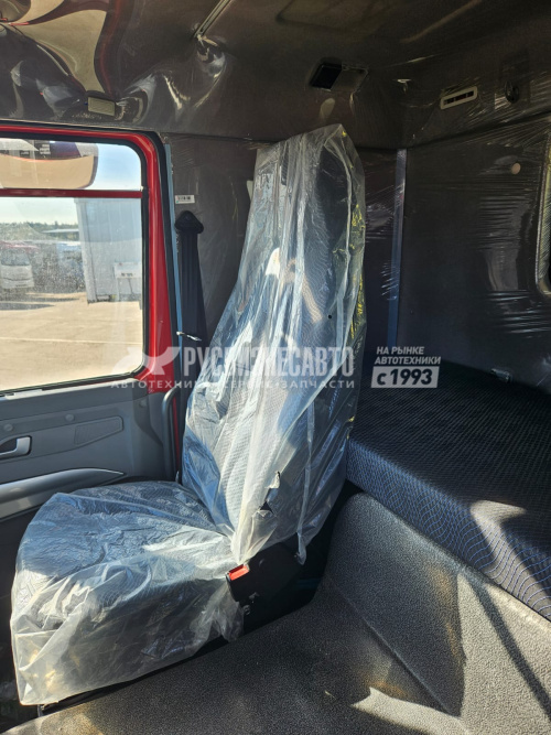 Купить Самосвал HOWO ZZ3407S3867E (8x4)  б/у (2023 г. 18 937 км)(8080) в компании Русбизнесавто - изображение 15