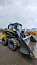 Купить Мини-погрузчик New Holland L320 б/у ( 2021г.в. 200 м/ч) в компании Русбизнесавто - изображение 4