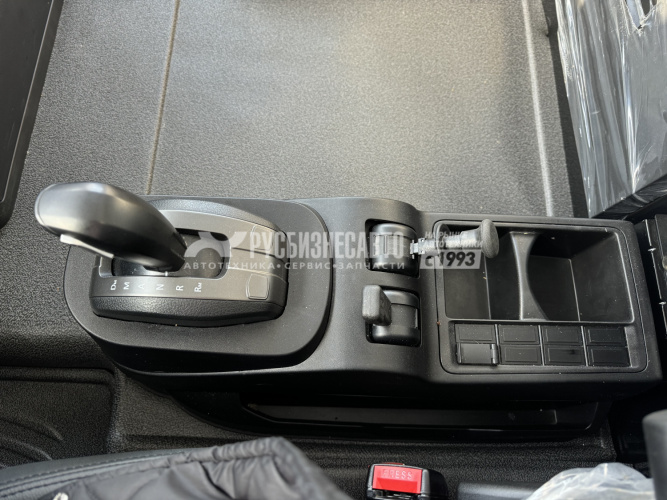 Купить Тягач SITRAK C7H 4x2 ( ZZ4186V391HE ) / с АДР и КОМ в компании Русбизнесавто - изображение 11