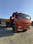 Купить КМУ КАМАЗ 43118 (6x6) (Евро-5) + HORYONG HRS216 верх.упр. б/у (2023г., 19048км.) (0020) в компании Русбизнесавто - изображение 0