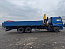 Купить КМУ КАМАЗ 65117 (6х4) + HYVA HB150 E2 б/у (2021 г.в., 61 360 км., 163 м/ч)(0165) в компании Русбизнесавто - изображение 6
