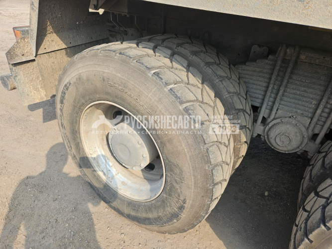 Купить Самосвал Shacman SX32586T384 6x4 б/у (2022г. ; 228 000 км) (2288) в компании Русбизнесавто - изображение 16