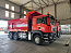 Купить Самосвал SITRAK C7H 6x4 ( ZZ3256V384ME ) / 5.3*2.3*1.5+0.2 / 18-21 м3 / наклон / МКПП без ретард в компании Русбизнесавто - изображение 0