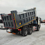 Купить Самосвал FAW J6 (6x6) б/у (2022 г.в., 5267 км) (7529) в компании Русбизнесавто - изображение 14