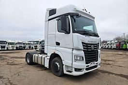 Седельный тягач КАМАЗ 54901-92 (М1945) б/у (2023г.в. 99361 км.)(8806)Сбер комис - Бронь Семёнова Т.Н