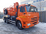 Купить ТКМ-620 (илосос, КАМАЗ-65115, 10+1,5 м3, насос JUROP PVT-400 2600м3/час, сист. гидроразмыва) в компании Русбизнесавто - изображение 19
