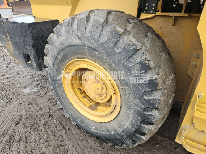 Купить Фронтальный погрузчик SANY SW955K1 б/у (2022г; 2 547 м/ч)(1708)Сбер комиссия в компании Русбизнесавто - изображение 10