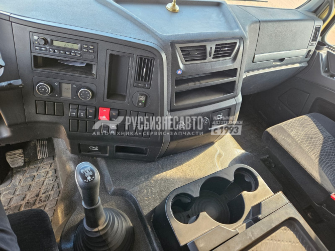 Купить Самосвал SHACMAN SX33186W366С (8x4) б/у  (2021 г, 78 304 км) (2518) в компании Русбизнесавто - изображение 17