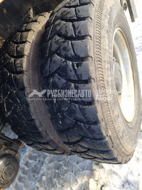 Купить Самосвал SHACMAN SX32586T384C 6х4 б/у (2022 г. 88 163 км.)(0630) в компании Русбизнесавто - изображение 10