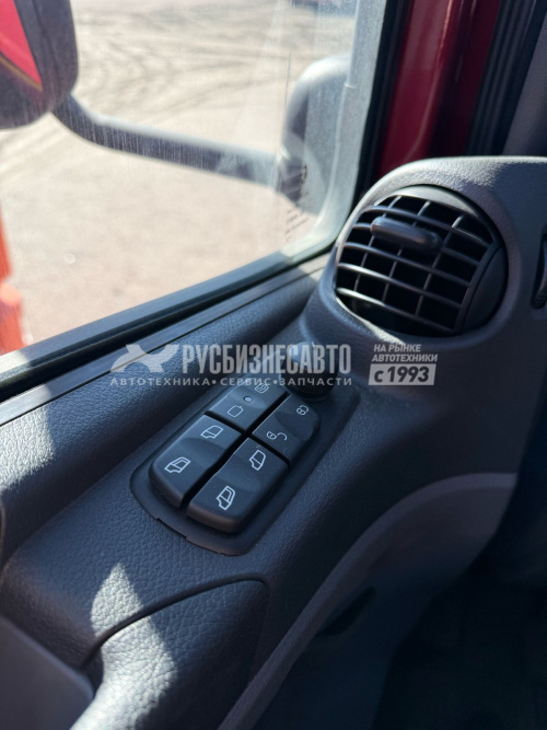 Купить КАМАЗ 65801-001-68 Самосвал Евро 5 8х4 в компании Русбизнесавто - изображение 10