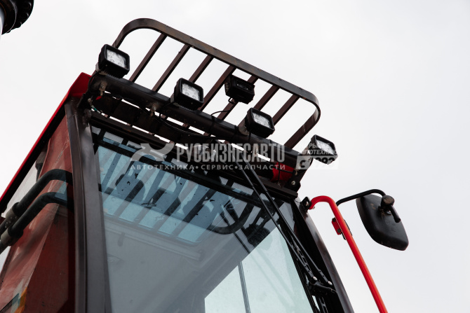 Купить Экскаватор гусеничный LGMG ME130 в компании Русбизнесавто - изображение 12