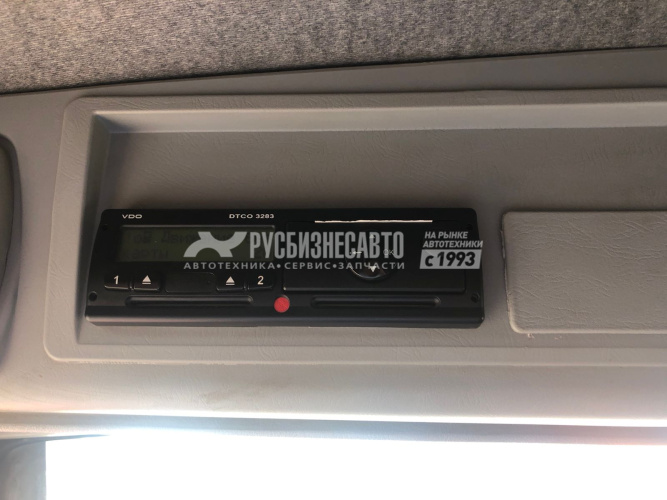 Купить КАМАЗ 65222-53 самосвал б/у (2021 г., 47 266 км.) 1697 в компании Русбизнесавто - изображение 25
