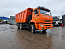 Купить КАМАЗ 6520-B5 самосвал б/у ДВС Cummins (2022 г.,4 581 км.)(9233) в компании Русбизнесавто - изображение 2