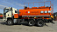 Купить АТЗ-15-FAW-3250 (6х4, шасси 3800) (15м3, 3 отс., СВН-80, УВТ - ППО-40, РП-40Г, ЧМЗ) в компании Русбизнесавто - изображение 17