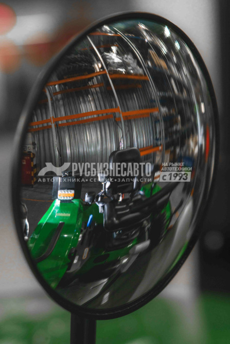 Купить Трактор SCOUT – TE Series – TE-254 (25 л.с.) в компании Русбизнесавто - изображение 7