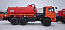 Купить АКН-10 КАМАЗ 43118 (вакуум,10 м3, насос КО-505, ДОПОГ, мод. 4672G2-30) в компании Русбизнесавто - изображение 4