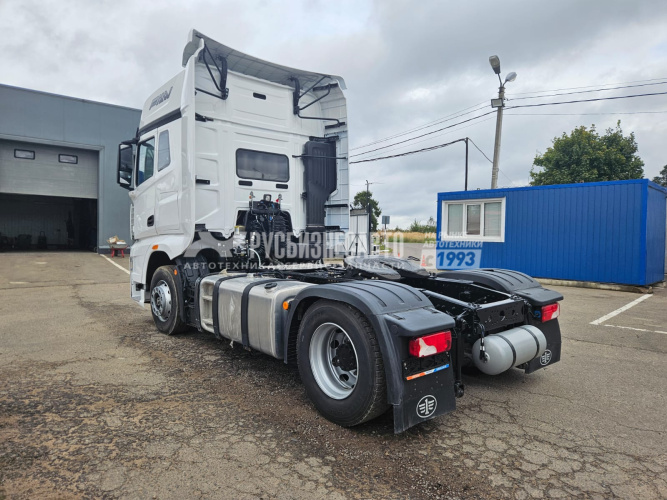Купить Седельный тягач FAW J7 4x2, б/у (2023 г., 63 239 км.)(3465) в компании Русбизнесавто - изображение 8