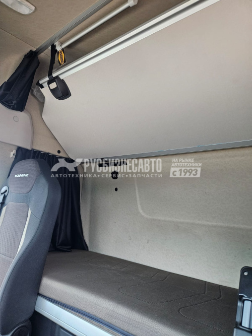 Купить Седельный тягач КАМАЗ 54901-92 (М1945) б/у (2023г.в. 99 361 км.)(8806)Сбер комиссия в компании Русбизнесавто - изображение 14