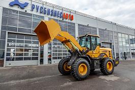 Погрузчик фронтальный LGCE L946H (ковш 2,5 м стандартный)