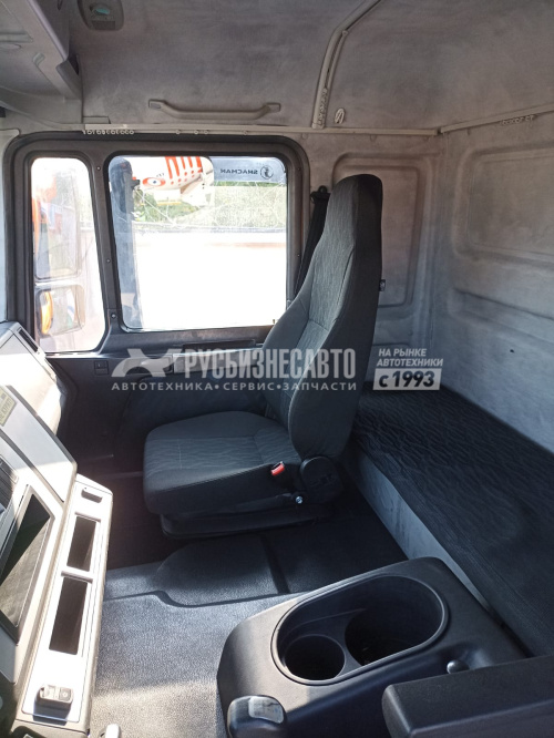 Купить Самосвал SHACMAN SX3318DT388  8x4 б/у  (2020 г., 50137  км) в компании Русбизнесавто - изображение 27