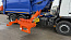 Купить МКМ-50-22 на шасси МАЗ 631226-585-042, мусоровоз, 22м3, бок. загрузка, МАЯТНИК, унив. захват в компании Русбизнесавто - изображение 14