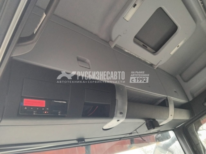 Купить Седельный тягач SITRAK C7H 4х2 МКПП б/у (2023г.в. 66 771км.) (0743) в компании Русбизнесавто - изображение 7