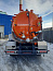 Купить ТКМ-620 (илосос, КАМАЗ-65115, 10+1,5 м3, насос JUROP PVT-400 2600м3/час, сист. гидроразмыва) в компании Русбизнесавто - изображение 10