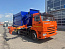 Купить МКМ-50-22К на шасси КАМАЗ-65115-3081-48, мусоровоз, 22м3, бок. загрузка, МАЯТНИК, унив. захват в компании Русбизнесавто - изображение 46