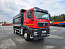 Купить Самосвал HOWO T5G 6x4 наклон б/у (2023г., 58 384 км.) (1757) в компании Русбизнесавто - изображение 0