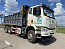 Купить FAW Самосвал 3250 (6х4) c П-образным кузовом Tianma 20 м3 в компании Русбизнесавто - изображение 2