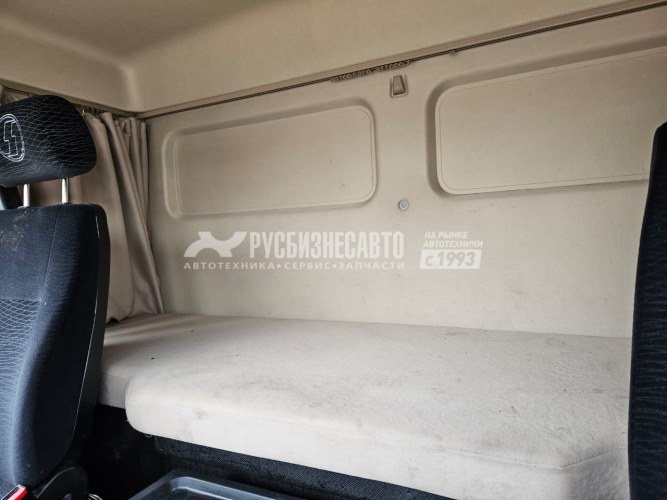 Купить Самосвал SHACMAN SX33186T366 8х4 б/у (2022 г.в., 64762 км) 1397 в компании Русбизнесавто - изображение 10