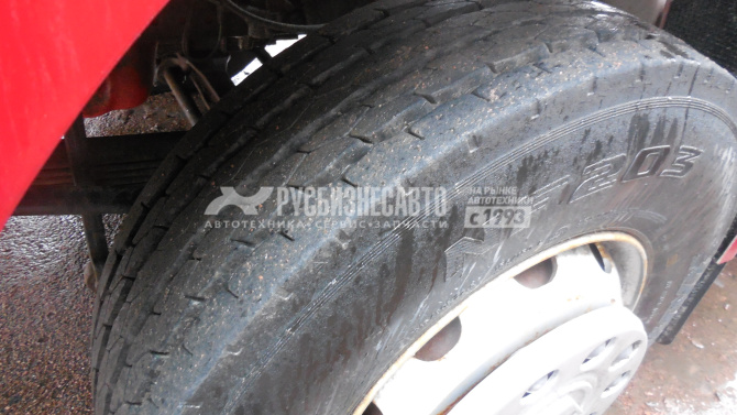 Купить Cедельный тягач  SHACMAN SX42584W324C 6х4 б/у (2022г., 152 353 км)(9380)-Сбер комиссия в компании Русбизнесавто - изображение 6