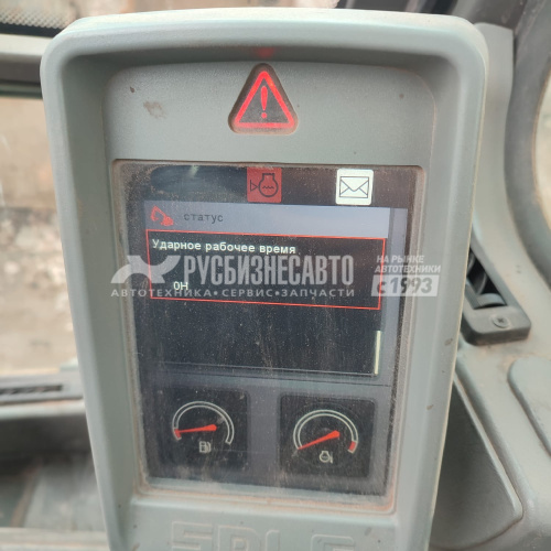 Купить Экскаватор гусеничный LGCE E6210F б/у (2023 г.в., 3230 м*ч) (0577) в компании Русбизнесавто - изображение 8