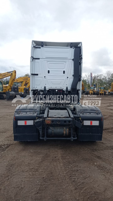 Купить Седельный тягач КАМАЗ М1945 54901-92 (2020 г.в., 369 711 км)(4925) в компании Русбизнесавто - изображение 7