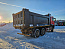 Купить Самосвал HOWO T5G (6x4) б/у (2022 г. 26 848км) в компании Русбизнесавто - изображение 1