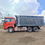 Купить Самосвал SHACMAN SX32586V384 6х4 б/у (2023 г.в. 30 507 км., 430 л.с., рестайл) (6261) в компании Русбизнесавто - изображение 1