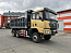 Купить Самосвал SHACMAN SX32586T385 6х6 б/у (2022 г. 8 387 км.)(0141) в компании Русбизнесавто - изображение 1