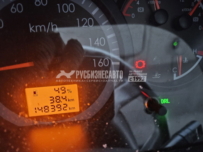 Купить Специализированный, рефрижератор Z81112 на шасси dongfeng 4x2 б/у(2024; 148 345)(0055)Сбер комисия в компании Русбизнесавто - изображение 14